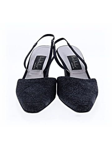Nicole Miller Heels (view 2)