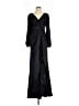Unbranded Black Cocktail Dress Size 4 (estimated) - photo 1