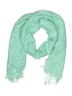 The Limited 100% Acrylic Teal Scarf One size - photo 1