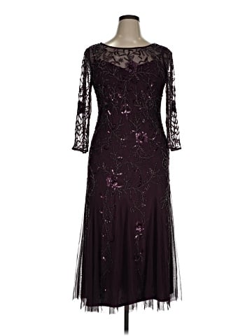 Adrianna Papell Cocktail Dress (view 1)
