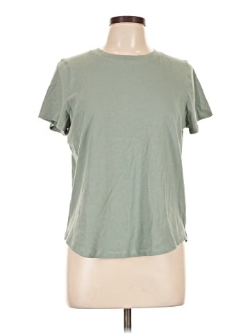 Madewell Short Sleeve T-Shirt (view 1)