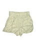 Zara Green Shorts Size M - photo 1