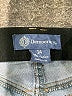 Democracy Solid Blue Jeggings Size 14 - photo 4