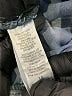 Democracy Solid Blue Jeggings Size 14 - photo 5