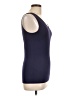 Apt. 9 Blue Sleeveless Top Size Lg - XL - photo 4