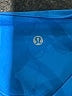Lululemon Athletica Color Block Blue Active Pants Size 12 - photo 7