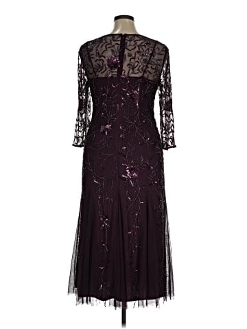 Adrianna Papell Cocktail Dress (view 2)