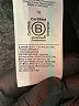 Athleta Black Dress Pants Size 10 - photo 8