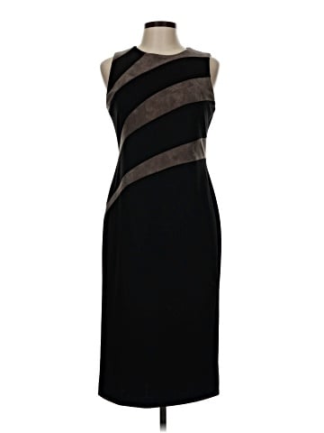 Ivanka Trump Cocktail Dress (view 1)