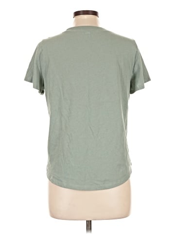 Madewell Short Sleeve T-Shirt (view 2)
