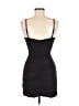 THATSSOFETCH Solid Black Cocktail Dress Size 6 - photo 2