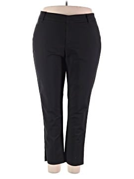 ELOQUII Active Pants (view 1)