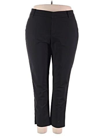 ELOQUII Active Pants (view 1)