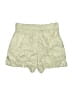 Zara Green Shorts Size M - photo 2