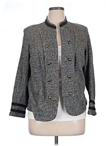 Tommy Hilfiger Blazer (view 1)