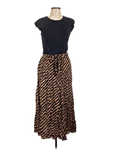 Nic + Zoe Casual Dress (view 1)