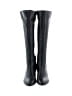 Ann Taylor LOFT Black Boots Size 8 - photo 2
