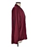 Unbranded Burgundy Long Sleeve Blouse One size - photo 4