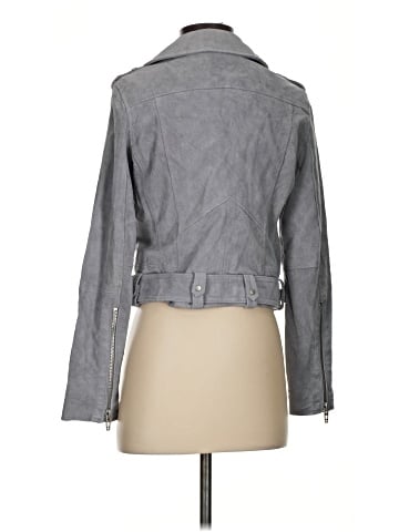 Blank NYC Leather Jacket (view 1)