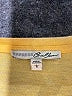 Express One Eleven Stars Yellow Sleeveless Top Size L - photo 7