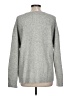 J.Crew Gray Pullover Sweater Size L - photo 2