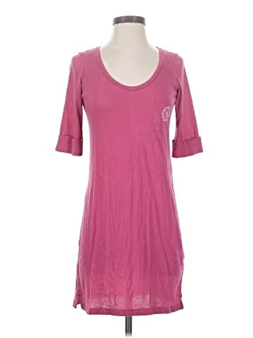 Victoria's Secret 3/4 Sleeve T-Shirt (view 1)