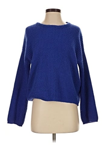 Favori Pullover Sweater (view 1)
