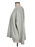 J.Crew Gray Pullover Sweater Size L - photo 5