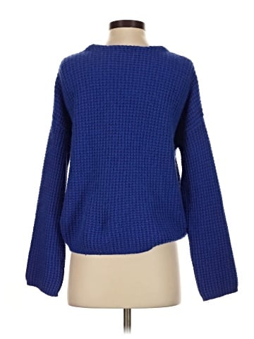 Favori Pullover Sweater (view 2)