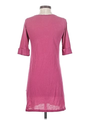 Victoria's Secret 3/4 Sleeve T-Shirt (view 2)