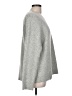 J.Crew Gray Pullover Sweater Size L - photo 4