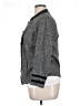 Tommy Hilfiger Tweed Gray Blazer Size 0X - photo 5