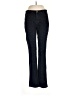 Cartise Chevron-herringbone Blue Jeans Size 10 - photo 1