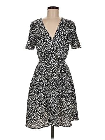 Monteau Casual Dress (view 1)