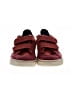 VEJA Burgundy Sneakers Size 13 1/2 (kids) - photo 2