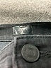 Mother Black Jeans Size 32 waist - photo 7