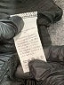 Shein Curve Black Halter Top Size 14 Plus (1) - photo 8