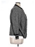 Tommy Hilfiger Tweed Gray Blazer Size 0X - photo 4