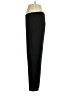 Talbots Solid Black Active Pants Size 12 - photo 5