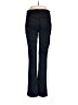 Cartise Chevron-herringbone Blue Jeans Size 10 - photo 2