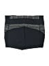 Athleta Graphic Black Athletic Shorts Size M - photo 2