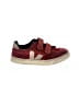 VEJA Burgundy Sneakers Size 13 1/2 (kids) - photo 1