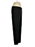 Talbots Solid Black Active Pants Size 12 - photo 4