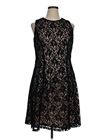 Liz Claiborne Cocktail Dress (view 1)