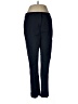 Boden Solid Blue Dress Pants Size 8 - photo 1