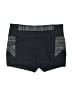 Athleta Graphic Black Athletic Shorts Size M - photo 1