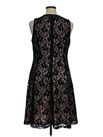 Liz Claiborne Cocktail Dress (view 2)
