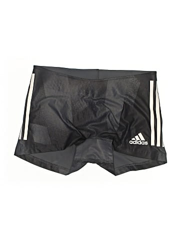 Adidas Athletic Shorts (view 1)