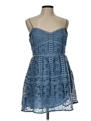 Lovers + Friends Cocktail Dress (view 1)
