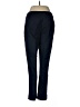 Boden Solid Blue Dress Pants Size 8 - photo 2